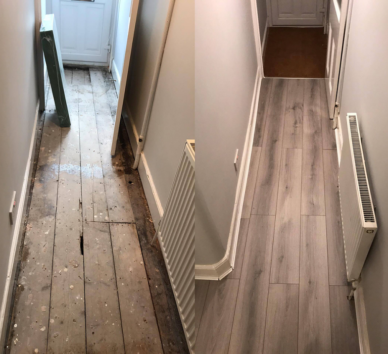 Elliott Property and Estate Maintenance Providing high quality home