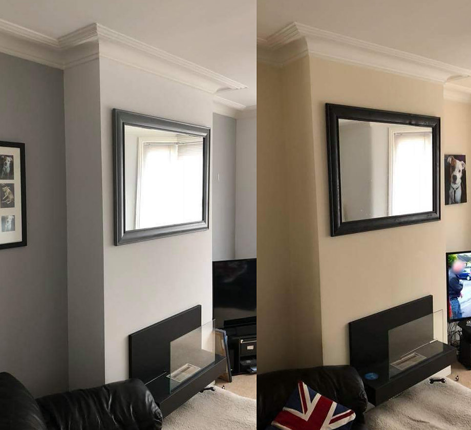 Elliott Property and Estate Maintenance Providing high quality home